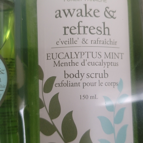 🥳 HOST PICK  🥳 PURELY PANACHE BATH GIFT SET - Picture 6 of 12